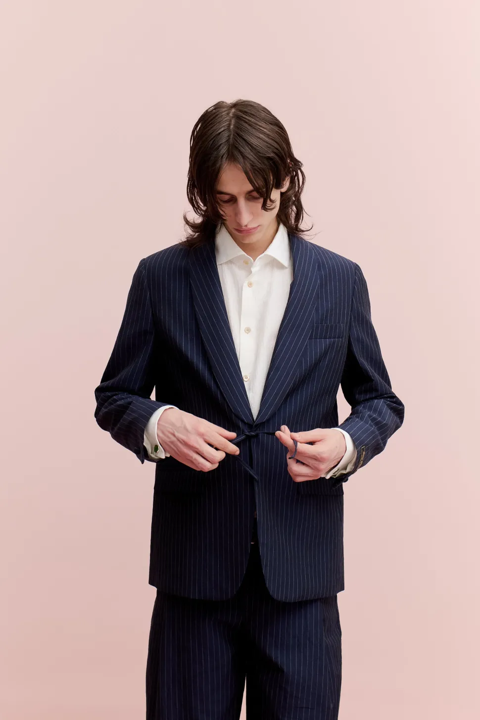 SHINJI BLAZER