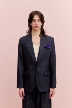 SHINJI BLAZER
