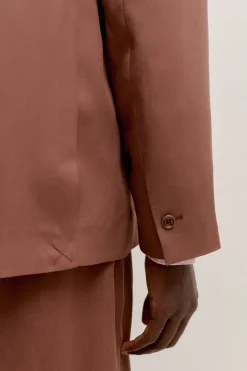 SHINJI BLAZER
