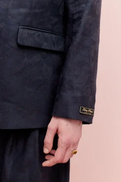 SHINJI BLAZER