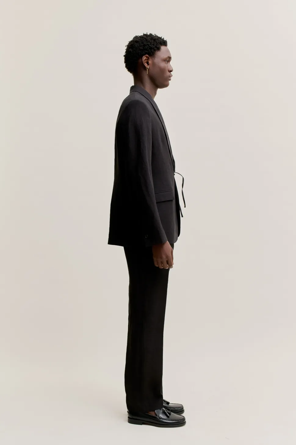 SHINJI BLAZER