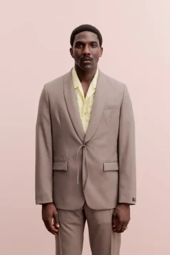 SHINJI BLAZER
