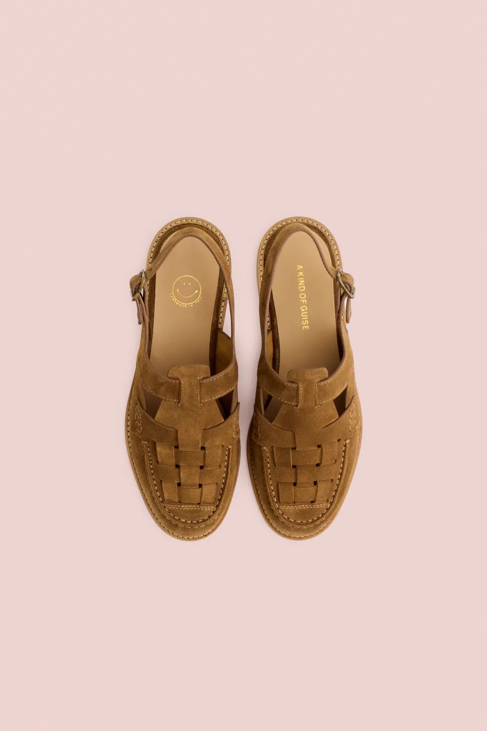 SIENNA SANDAL