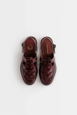 SIENNA SANDAL
