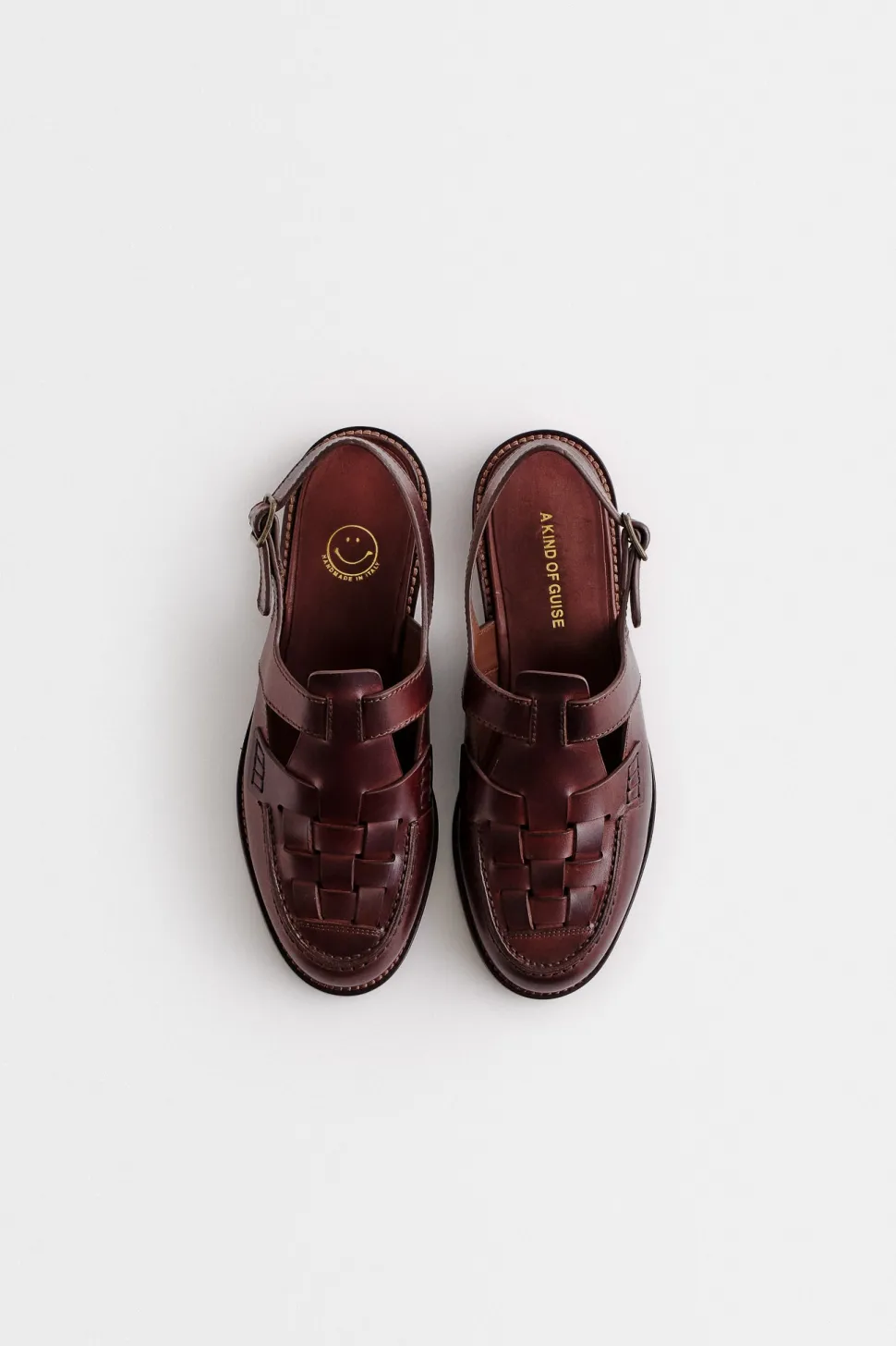 SIENNA SANDAL