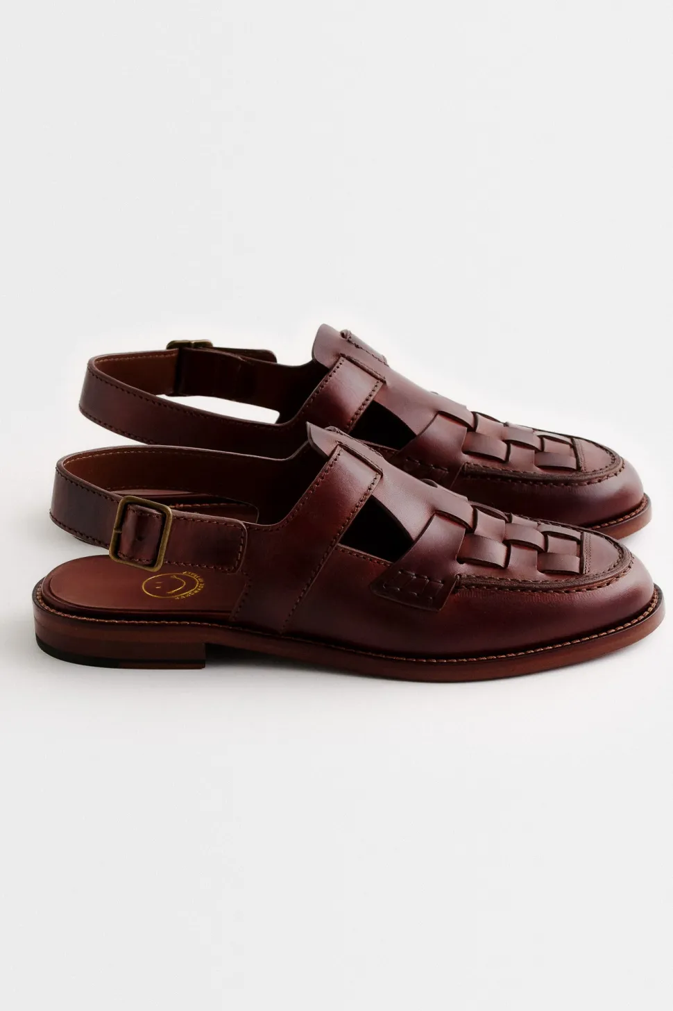 SIENNA SANDAL