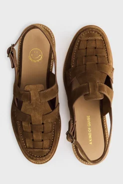 SIENNA SANDAL