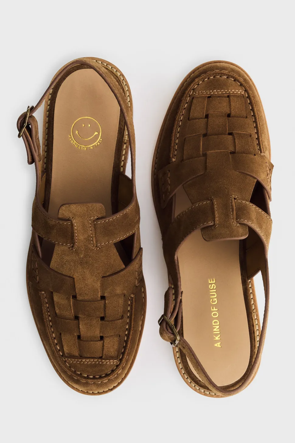 SIENNA SANDAL