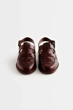 SIENNA SANDAL