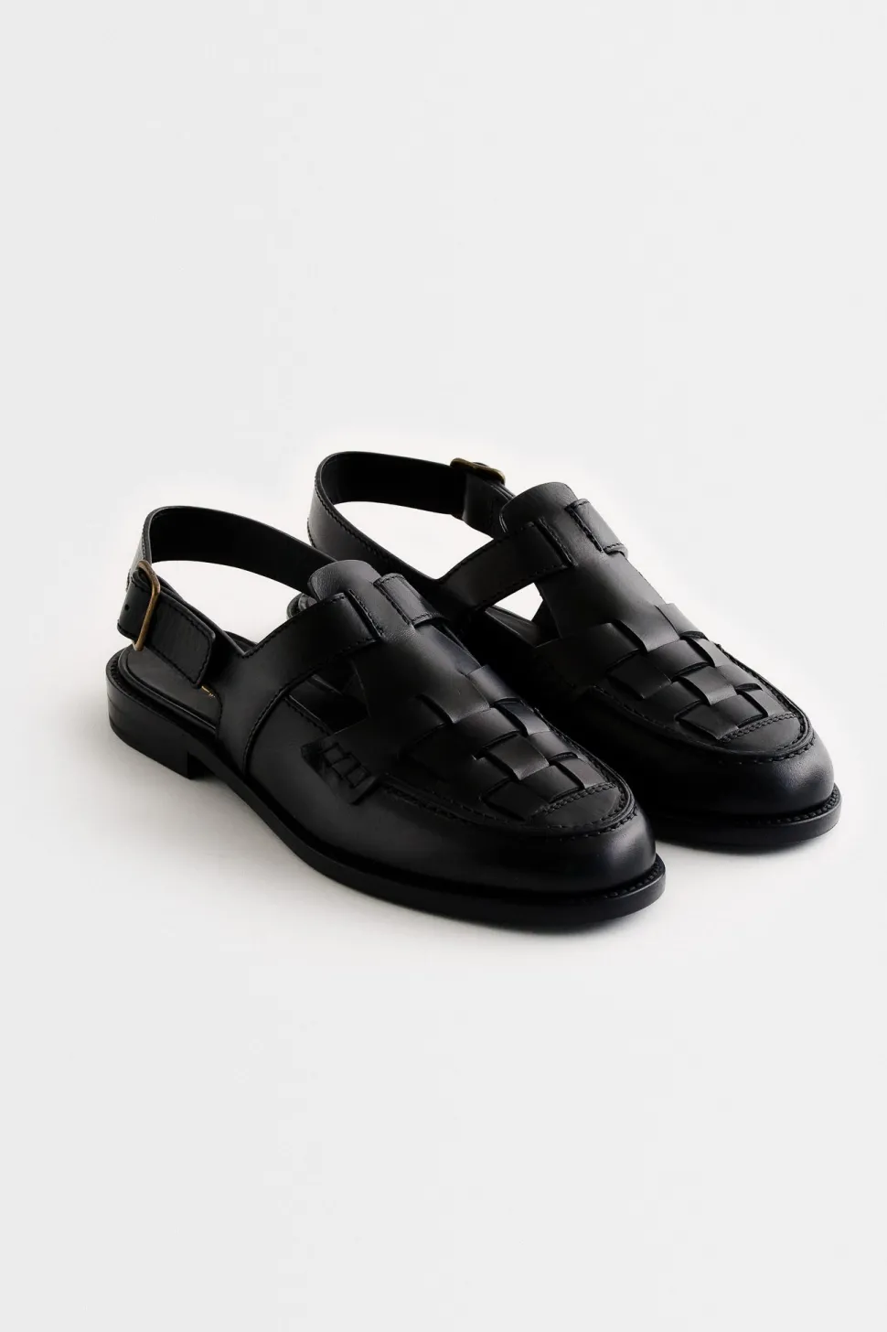 SIENNA SANDAL