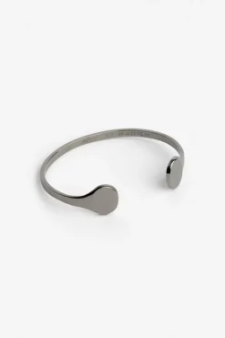 SIGNET BRACELET BLACK