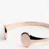 SIGNET BRACELET ROSE