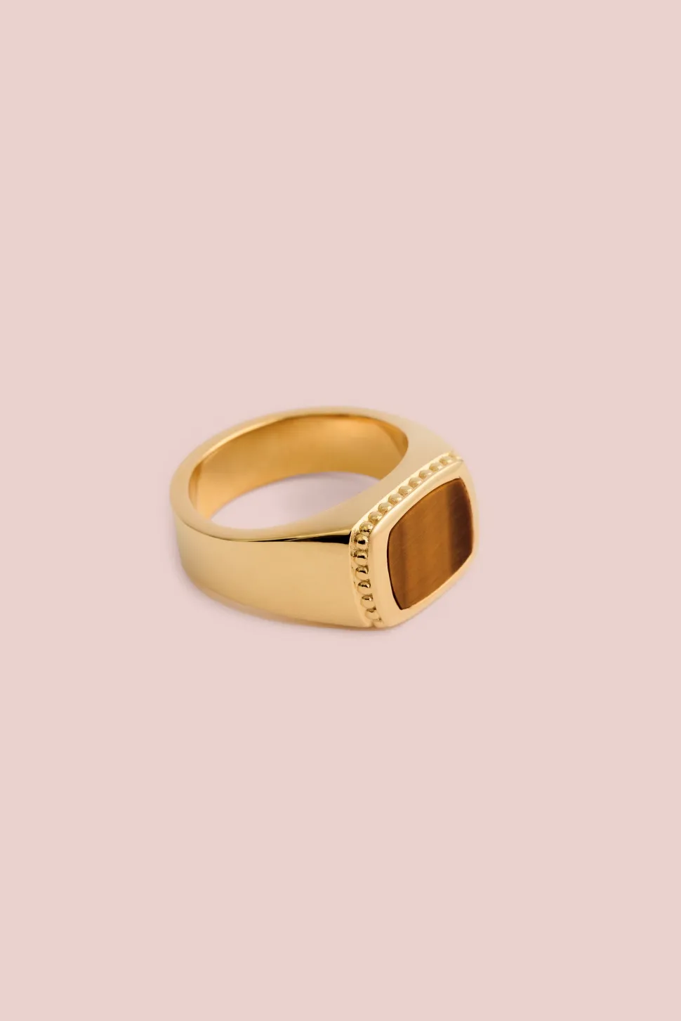 SIGNET RING STONE