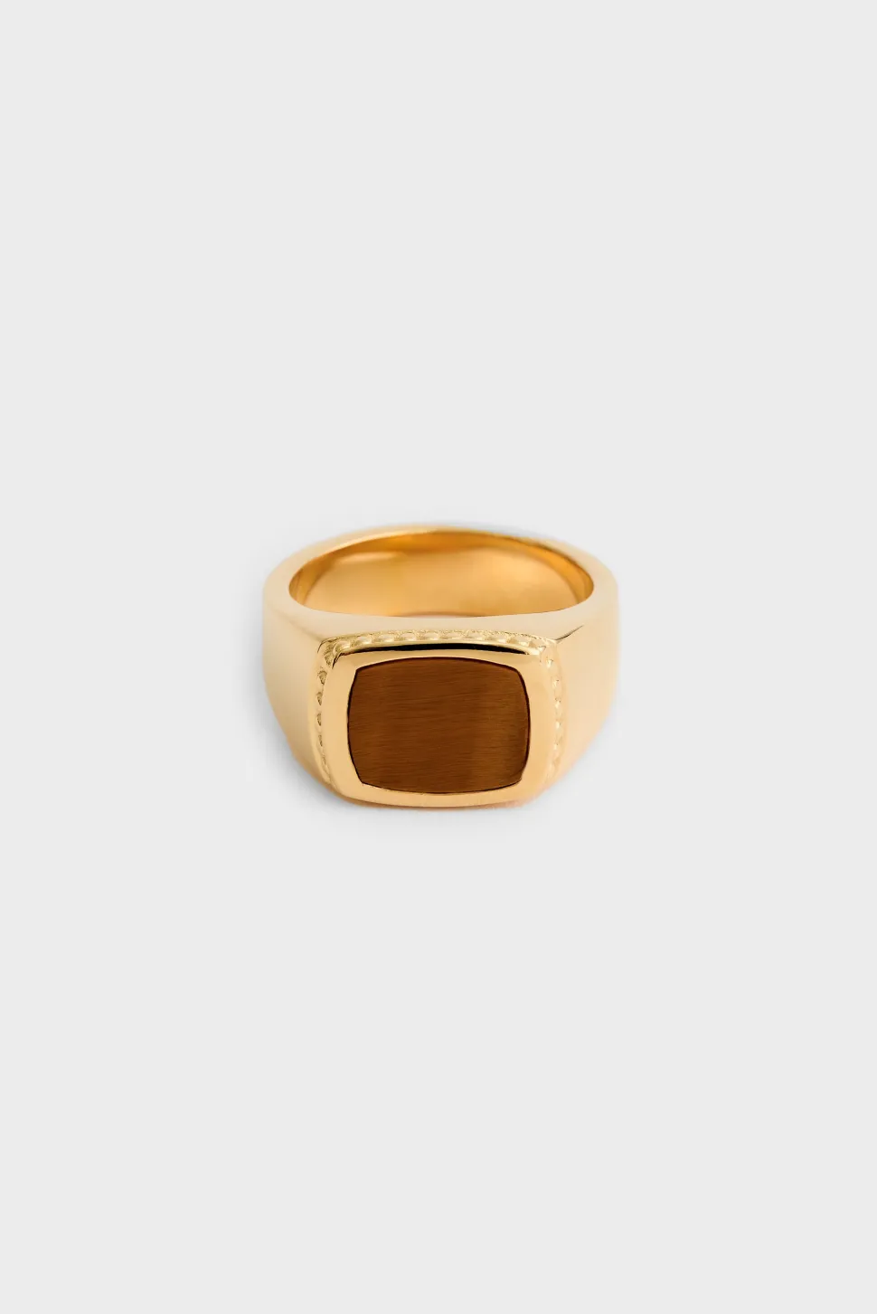 SIGNET RING STONE