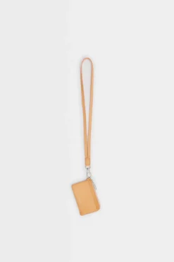 STRAPPED WALLET