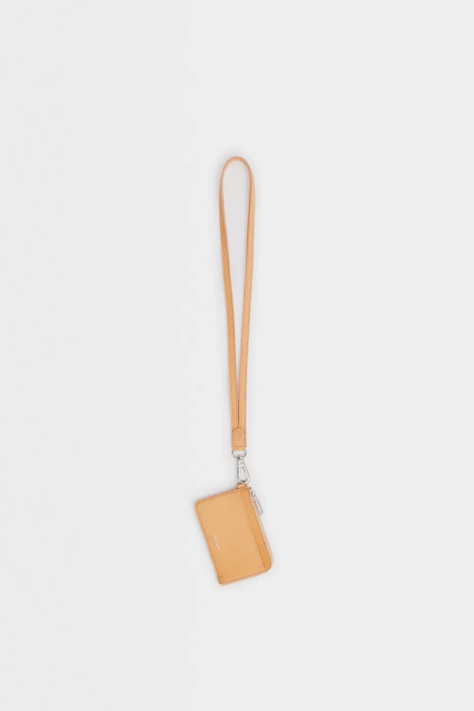 STRAPPED WALLET