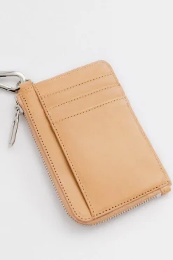 STRAPPED WALLET