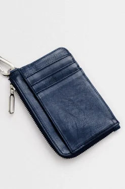 STRAPPED WALLET