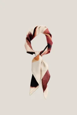 SULIL SILK SCARF