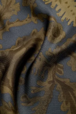 SULIL SILK SCARF