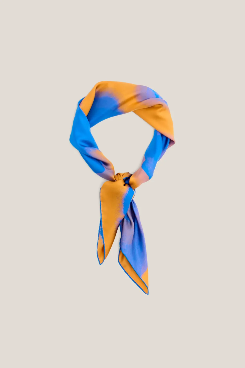 SULIL SILK SCARF