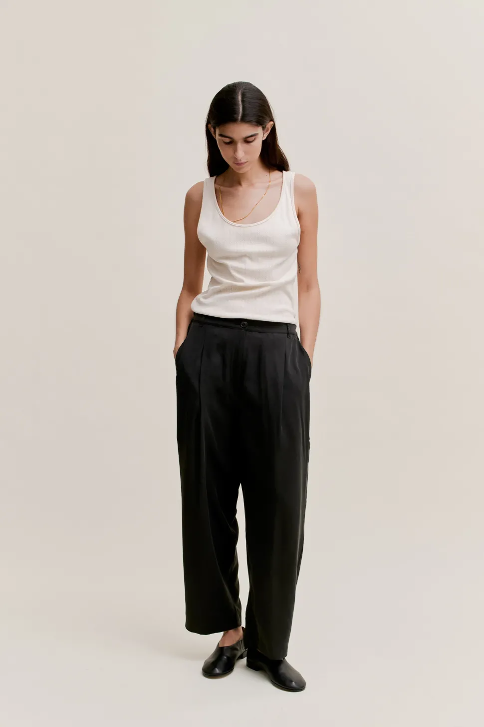 TARMA TROUSERS