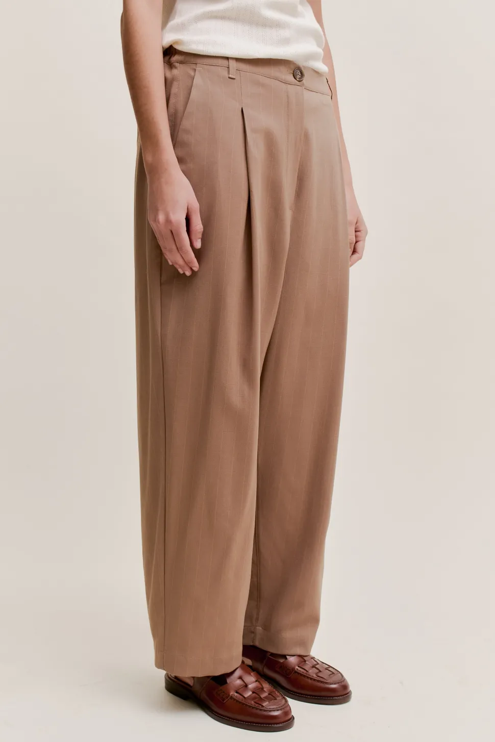 TARMA TROUSERS