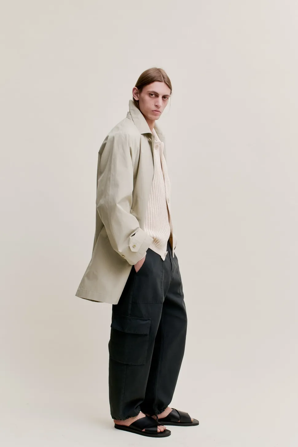 TARUN TROUSERS
