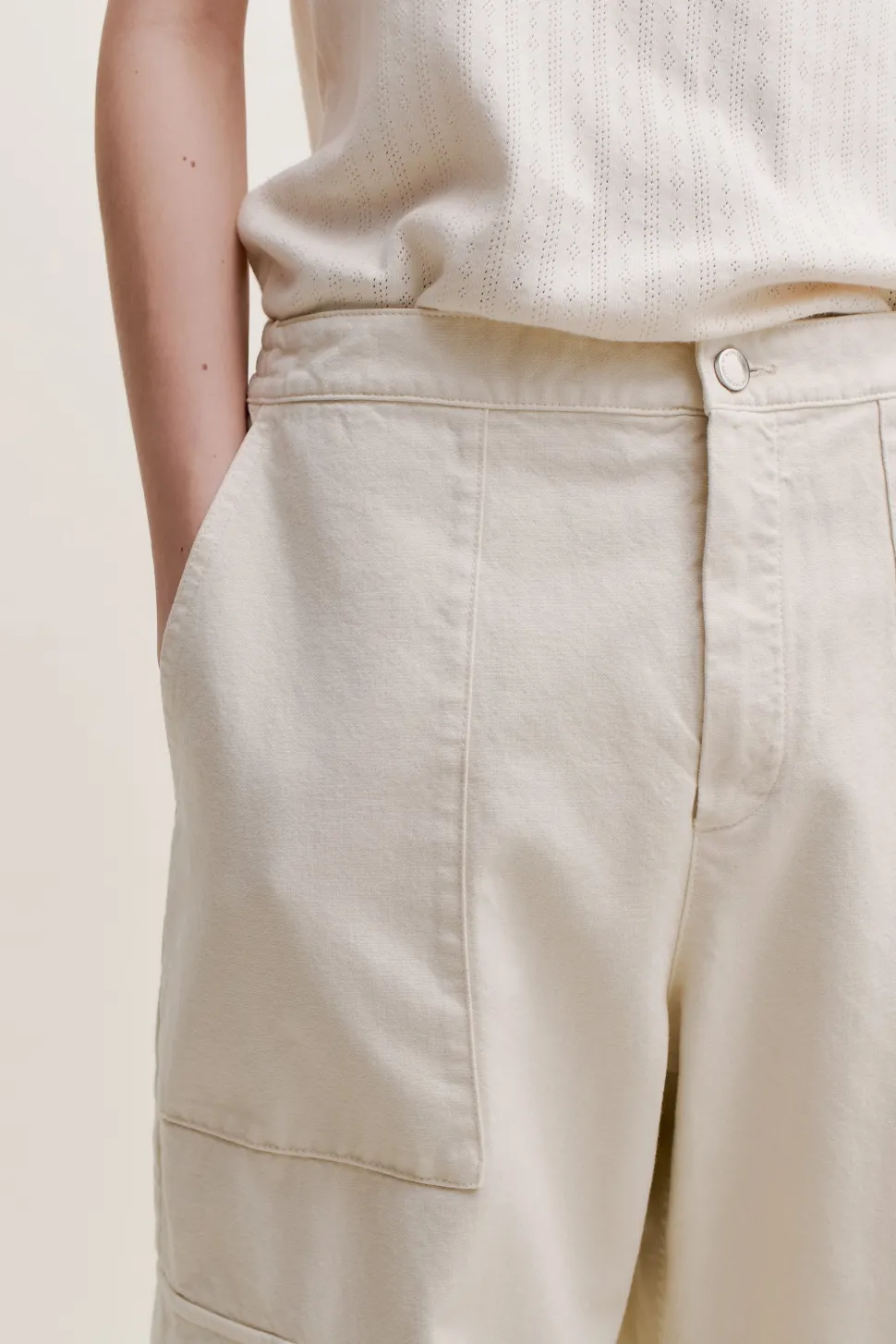 TARUN TROUSERS