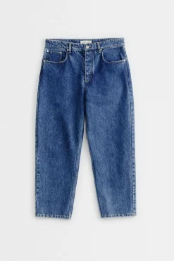 TEREK JEANS