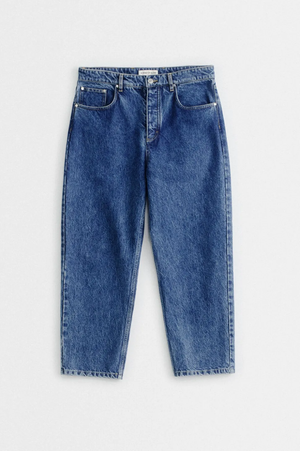 TEREK JEANS