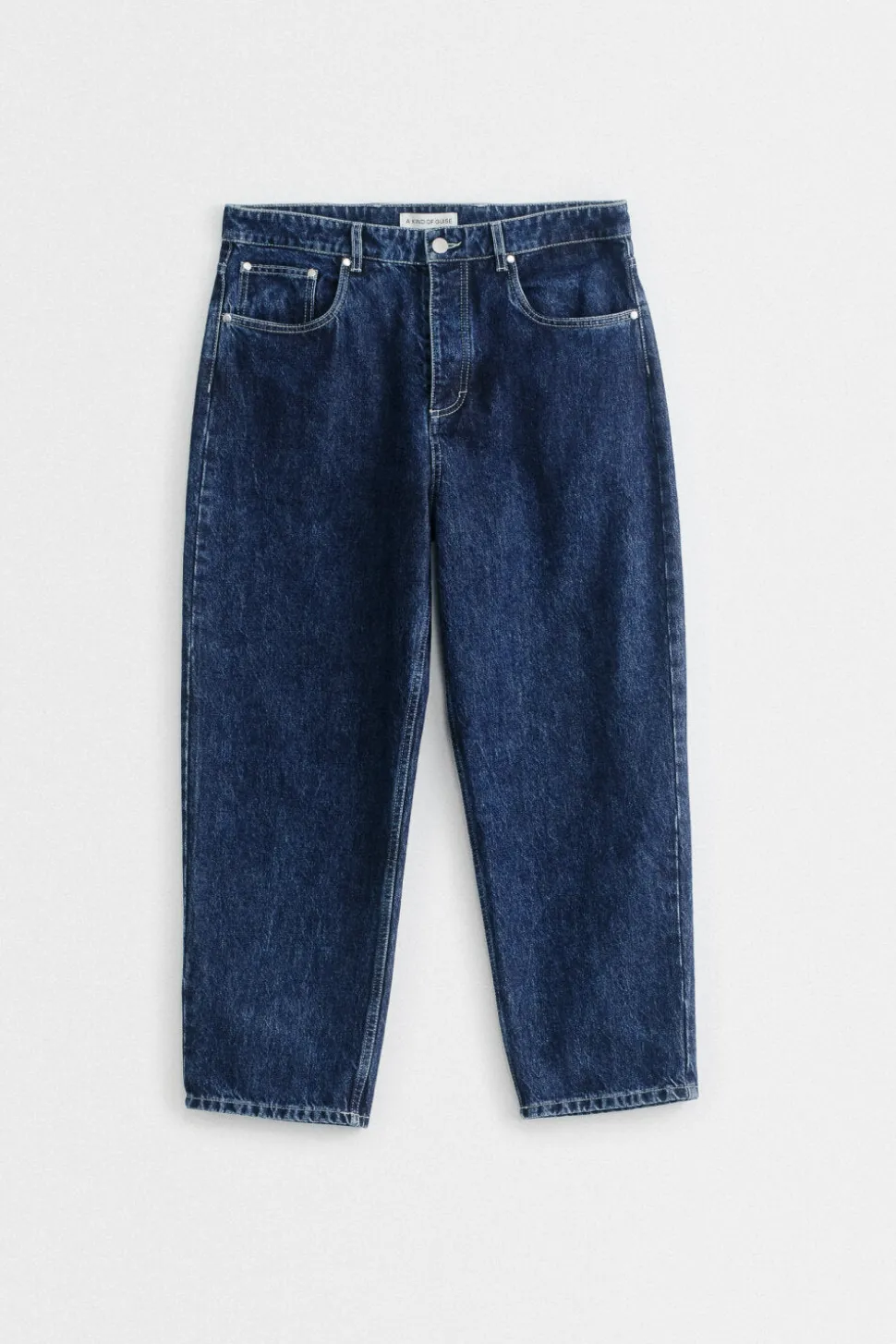 TEREK JEANS