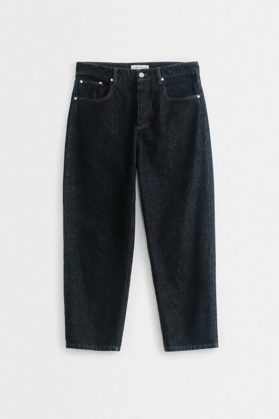 TEREK JEANS