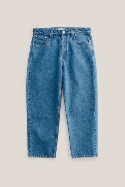 TEREK JEANS