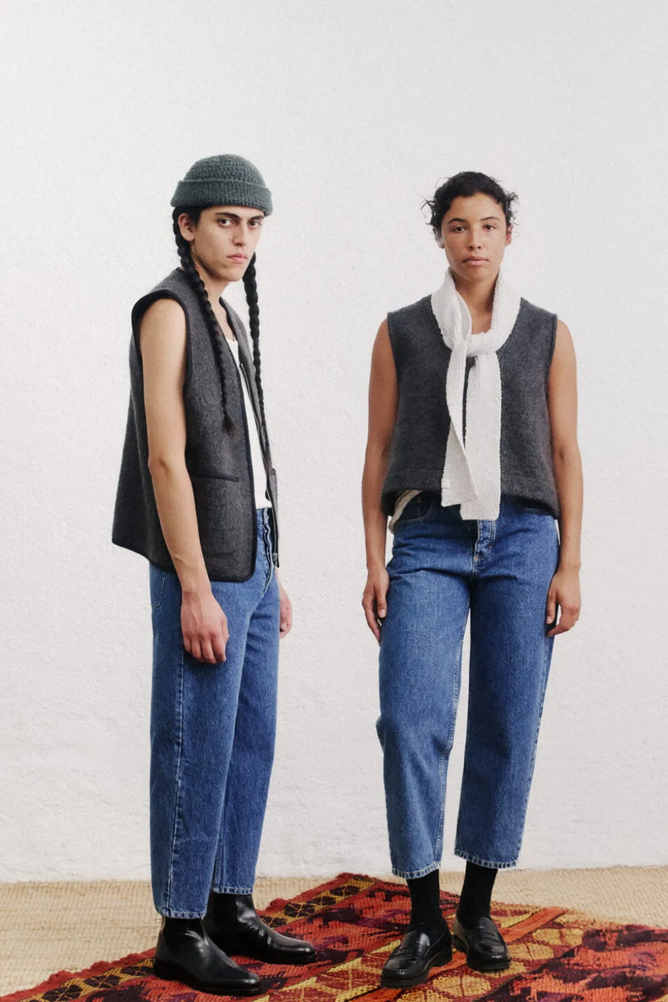 TEREK JEANS