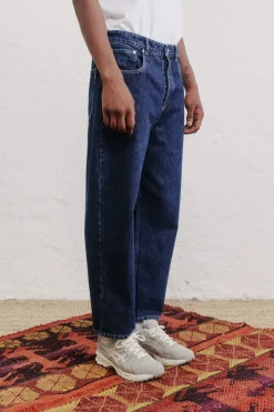 TEREK JEANS