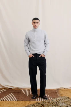 TEREK JEANS