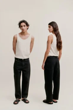 TEREK JEANS