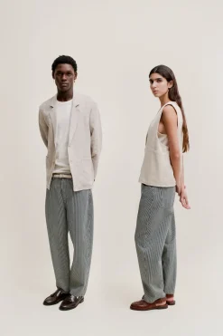 TEREK JEANS