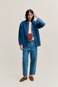 TEREK JEANS