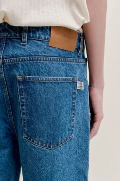 TEREK JEANS