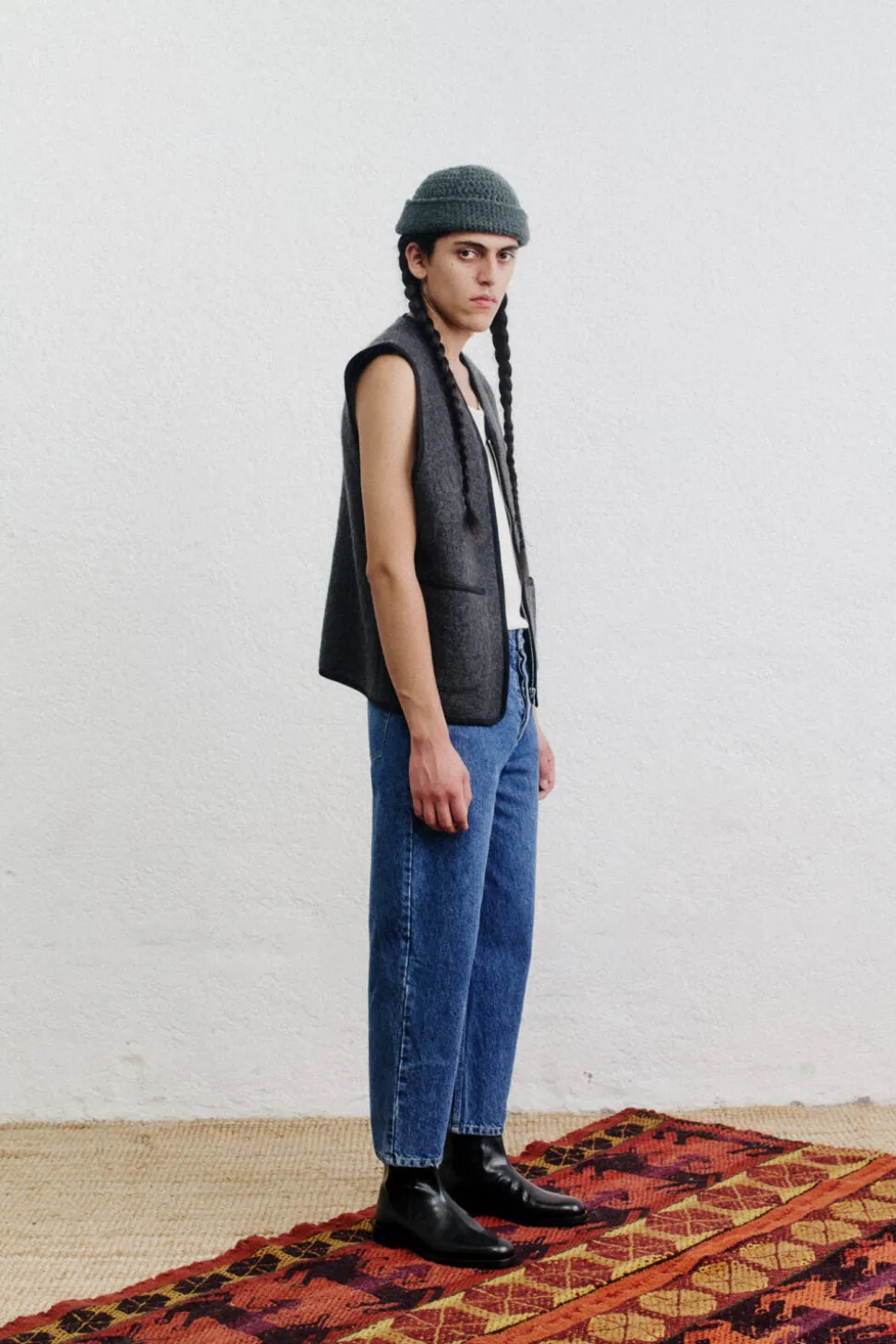 TEREK JEANS