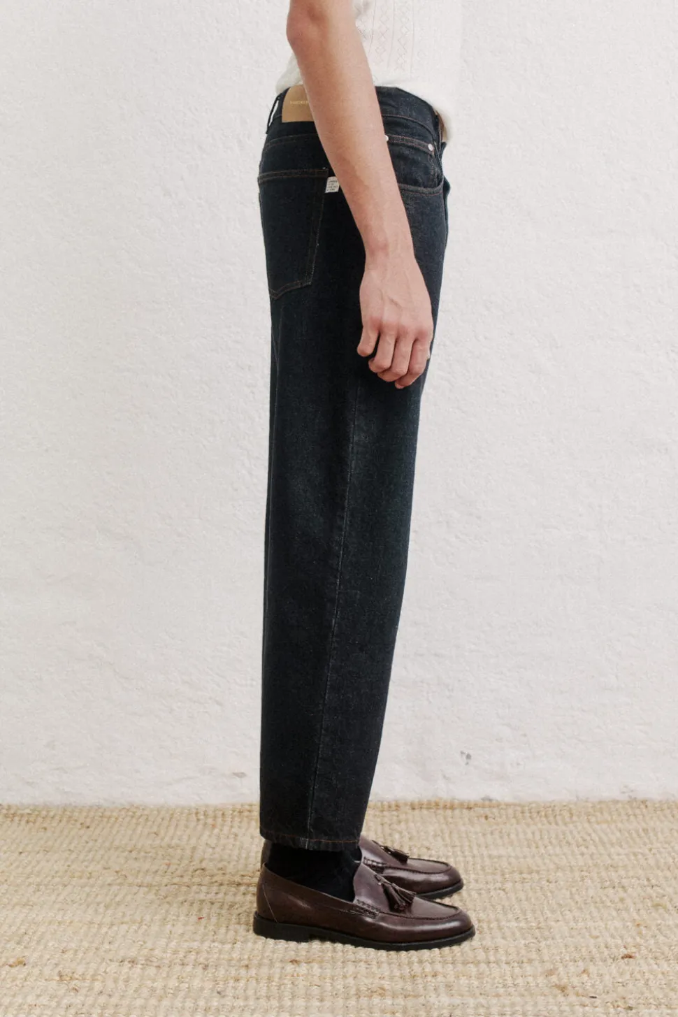 TEREK JEANS