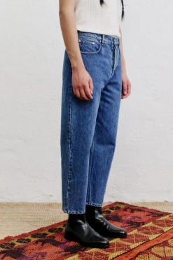 TEREK JEANS