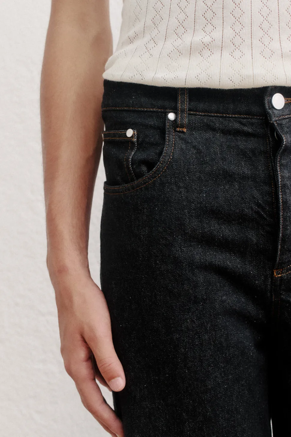 TEREK JEANS