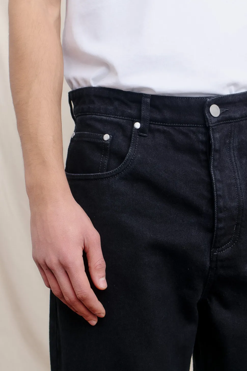 TEREK JEANS