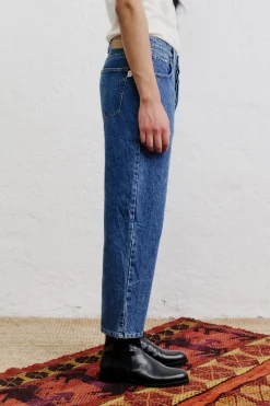 TEREK JEANS
