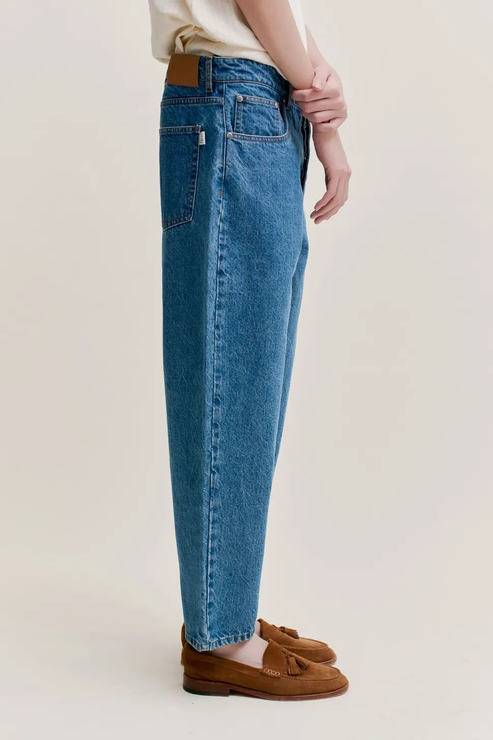 TEREK JEANS