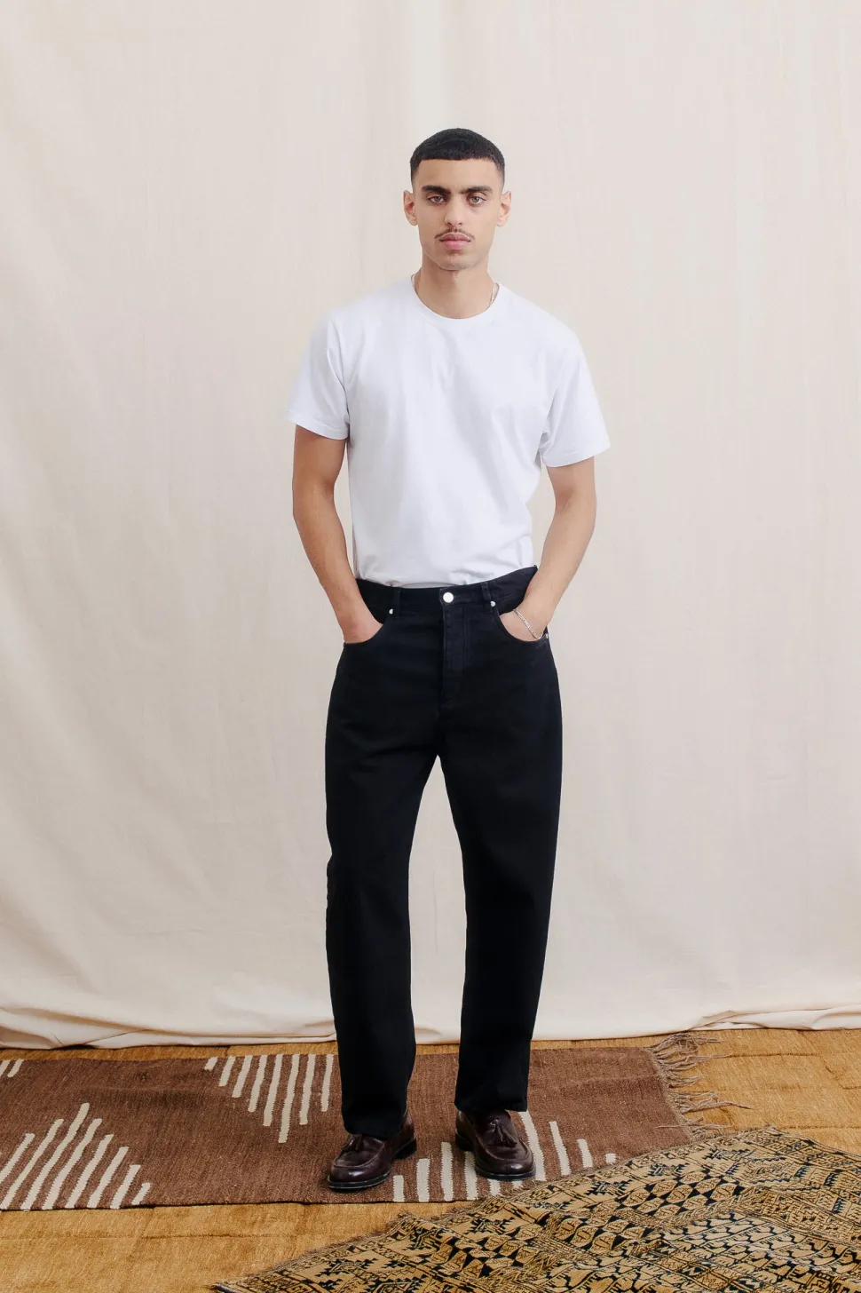 TEREK JEANS