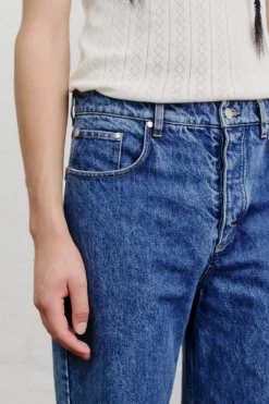 TEREK JEANS